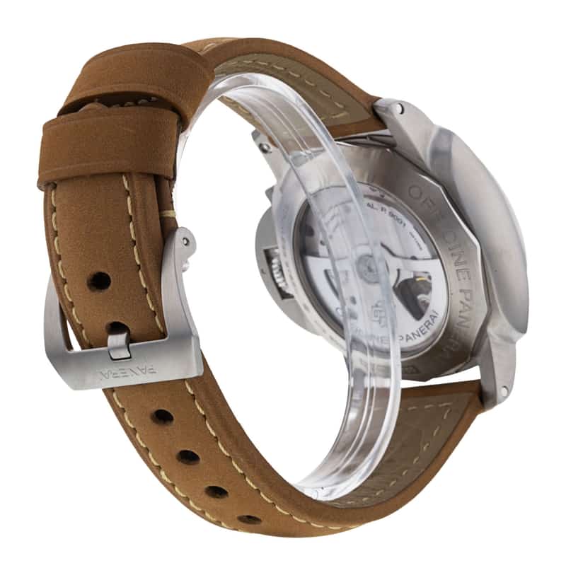 Panerai Manifattura Luminor PAM00320